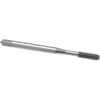 Balax Thread Forming Tap: M3.5x0.60 Metric Coarse, 4H Class of Fit, Bottoming, High Speed Steel, Bright Finish 2" OAL, D4, Series BXMB 17744-010 - 49715139