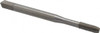 Balax Thread Forming Tap: M4x0.70 Metric Coarse, 6H Class of Fit, Bottoming, High Speed Steel, Bright Finish D7, Series BXMB 17947-010 - 49715162
