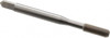 Balax Thread Forming Tap: M5x0.80 Metric Coarse, 6H Class of Fit, Bottoming, Cobalt, Bright Finish 0.6" Thread Length, D8, Series BXMOTL 18188-010 - 49716285