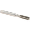 Balax Thread Forming Tap: M6x1.00 Metric Coarse, Bottoming, Cobalt, Bright Finish D9, Series BXMOTL 18389-010 - 49716301