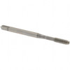 OSG Thread Forming Tap: #6-32 UNC, Modified Bottoming, Cobalt, Bright Finish 2" OAL, H3, Series HY-PRO NRT 1400110400 - 07461866