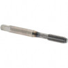 OSG Thread Forming Tap: 1/4-20 UNC, Modified Bottoming, Cobalt, TiCN Coated 1" Thread Length, H3, Series HY-PRO NRT 1400126108 - 60229440