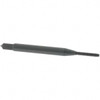 OSG Thread Forming Tap: M1.7x0.35 Metric Coarse, Modified Bottoming, Cobalt, Oxide Coated D3, Series HY-PRO NRT 1410100201 - 75490961
