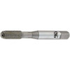 OSG Thread Forming Tap: M12x1.75 Metric Coarse, 6H Class of Fit, Bottoming, High Speed Steel, TiCN Coated Series 286 2869308 - 68574037