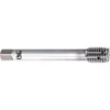 OSG Thread Forming Tap: M14x1.50 Metric Fine, 6H Class of Fit, Modified Bottoming, Cobalt, TiCN Coated 1.6563" Thread Length, 100 mm OAL, D11, Series 16150 1615014151 - 70648167
