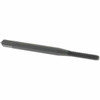 OSG Thread Forming Tap: M2.5x0.45 Metric Coarse, Modified Bottoming, Cobalt, Oxide Coated D5, Series HY-PRO NRT 1410101101 - 75491019