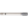 OSG Thread Forming Tap: M20x2.50 Metric Coarse, 6H Class of Fit, Modified Bottoming, Cobalt, TiCN Coated 2" Thread Length, 140 mm OAL, D12, Series 16350 1635020252 - 51093011
