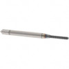 OSG Thread Forming Tap: M2x0.40 Metric Coarse, Bottoming, Cobalt, TiCN Coated D3, Series HY-PRO NRT 1410100408 - 75677187