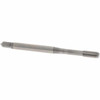 OSG Thread Forming Tap: M3.5x0.60 Metric Coarse, Bottoming, Cobalt, Bright Finish 2" OAL, D4, Series HY-PRO NRT 1410101800 - 75537605