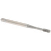 OSG Thread Forming Tap: M3x0.50 Metric Coarse, Bottoming, Cobalt, Bright Finish D6, Series 14101 1410106000 - 68564400