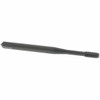 OSG Thread Forming Tap: M3x0.50 Metric Coarse, Modified Bottoming, Cobalt, Oxide Coated D3, Series HY-PRO NRT 1410101601 - 75537068