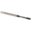 OSG Thread Forming Tap: M3x0.50 Metric Coarse, Modified Bottoming, Cobalt, TiCN Coated D5, Series HY-PRO NRT 1410101708 - 07472343