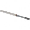 OSG Thread Forming Tap: M4x0.70 Metric Coarse, 6H Class of Fit, Modified Bottoming, Cobalt, TiCN Coated 3/4" Thread Length, 63 mm OAL, D6, Series 16350 1635004076 - 70647177