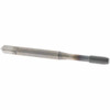 OSG Thread Forming Tap: M4x0.70 Metric Coarse, Modified Bottoming, Cobalt, TiCN Coated D4, Series HY-PRO NRT 1410102608 - 75537480
