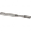 OSG Thread Forming Tap: M6x1.00 Metric Coarse, Bottoming, Cobalt, Bright Finish 1" Thread Length, D8, Series HY-PRO NRT 1410103700 - 75537670