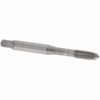 OSG Thread Forming Tap: M6x1.00 Metric Coarse, Plug, Cobalt, Bright Finish 1" Thread Length, D5, Series HY-PRO NRT 1410104000 - 75677435
