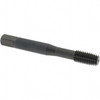 OSG Thread Forming Tap: M8x1.25 Metric Coarse, Plug, Cobalt, Oxide Coated D9, Series HY-PRO NRT 1410104701 - 07472673
