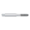 Titan USA Thread Forming Tap: M4x0.70 Metric Coarse, 6H Class of Fit, Bottoming, High Speed Steel, Uncoated 3/4" Thread Length, 2-1/8" OAL, D7, Series 898 TT89804 - 19616101