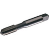WIDIA Thread Forming Tap: M6x1 Metric, 6H Class of Fit, Bottoming, High Speed Steel, Uncoated 15.88 mm Thread Length, 63.5 mm OAL, D8, Series 5512 2747513 - 99337446