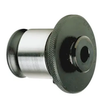 Collis 3/4" Tap Size Quick Change Tap Adapter, #2 Adapter, 1.88" Diameter, .43" Length - 78938