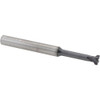 Harvey Tool Thread Relief Cutters, Material: Solid Carbide, Cutting Diameter (Inch): 0.245, Flat Width (Decimal Inch): 0.0600, Overall Length (Inch): 2-1/2, Shank Diameter (Inch - 0 Decimals): 1/4, UNSPSC Code: 23242117 946027-C3 - 36114304