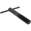 HeliCoil Thread Insert Hand Installation Tool: 3/4-10, Mandrel & Type III Threaded Mandrel UNC Thread 3724-12 - 00067553