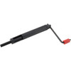 HeliCoil Thread Insert Hand Installation Tool: 3/8-24, Prewinder & Type II Prewinder UNF Thread 7552-6 - 00067694