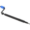 HeliCoil Thread Insert Hand Installation Tool: M2.5 x 0.45, Prewinder & Type II Prewinder Metric Coarse Thread 7751-2.5 - 70067020