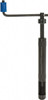 HeliCoil Thread Insert Hand Installation Tool: M8 x 1.00, Prewinder & Type II Prewinder Metric Fine Thread 7755-8 - 70067228