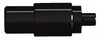 Jergens Thread Insert Hand Installation Tool: 3/8-16, Insert Tool Metric Coarse Thread 215-064843 - 82495607