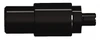 Jergens Thread Insert Hand Installation Tool: M24 x 1.50, Insert Tool Metric Fine Thread 215-064829 - 02232239