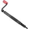 Recoil Thread Insert Hand Installation Tool: #10-24, Prewinder & Type V Prewinder UNC Thread 53601 - 04938577