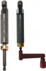 Recoil Thread Insert Hand Installation Tool: Crank Style & Type II Prewinder Metric Thread 55122U - 81089898