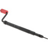 Recoil Thread Insert Hand Installation Tool: M2.5 x 0.45, Prewinder & Type V Prewinder Metric Coarse Thread 55251 - 97648422