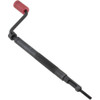 Recoil Thread Insert Hand Installation Tool: M4 x 0.70, Prewinder & Type V Prewinder Metric Coarse Thread 55041 - 52992294