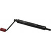 Recoil Thread Insert Hand Installation Tool: M8 x 1.00, Prewinder & Type V Prewinder Metric Fine Thread 57081 - 91911800