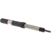 HeliCoil 1/4-20 and 1/4-28 Thread Insert Tang Break Off Tool UNC and UNF Thread Standard 3695-4 - 00059089
