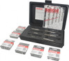 HeliCoil Thread Repair Kit: 1/2-20, Threaded Insert Includes Drill, Installation Tool and Tap 4936 - 00059469