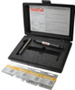 HeliCoil Thread Repair Kit: Spark Plug Includes Drill, Installation Tool and Tap 5523-12 - 00068585
