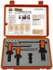 Nes Thread Repair Kit: 13/16 in, Thread Repair Kit 3 Pc Nes1007 - 62598792