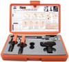 Nes Thread Repair Kit: 5/8 in, Thread Repair Kit 3 Pc Nes1015 - 62598818