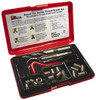 Recoil Thread Repair Kit: Free-Running & Screw-Locking 0.246" Insert Length 33586 - 05491089