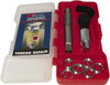 Recoil Thread Repair Kit: Spark Plug 6 Pc, Stainless Steel Insert 38148-2 - 50951268