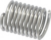 HeliCoil Free Running Insert: #10-32, 0.38" OAL Tanged, Stainless Steel, Bright/Uncoated A1191-3CN380 - 00060509