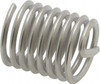 HeliCoil Free Running Insert: 1/2-13, 0.75" OAL Tanged, Stainless Steel, Bright/Uncoated A1185-8CN750 - 00060996