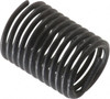 HeliCoil Free Running Insert: 1/4-28, 0.5" OAL Tanged, Stainless Steel, Primer-Free Finish A1191-4CNPF500 - 03771847