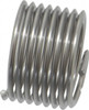 HeliCoil Free Running Insert: M10 x 1 Tanged, Stainless Steel R474-4 - 06965800