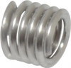 Recoil Free Running Insert: #10-24, 0.285" OAL Tanged, Stainless Steel 23603 - 91912220