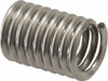 Recoil Free Running Insert: #10-24, 0.475" OAL Tanged, Stainless Steel, Bright/Uncoated 03605 - 04642435