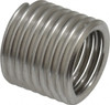 Recoil Free Running Insert: M12 x 1.75 Tanged, Stainless Steel 25123 - 91912360
